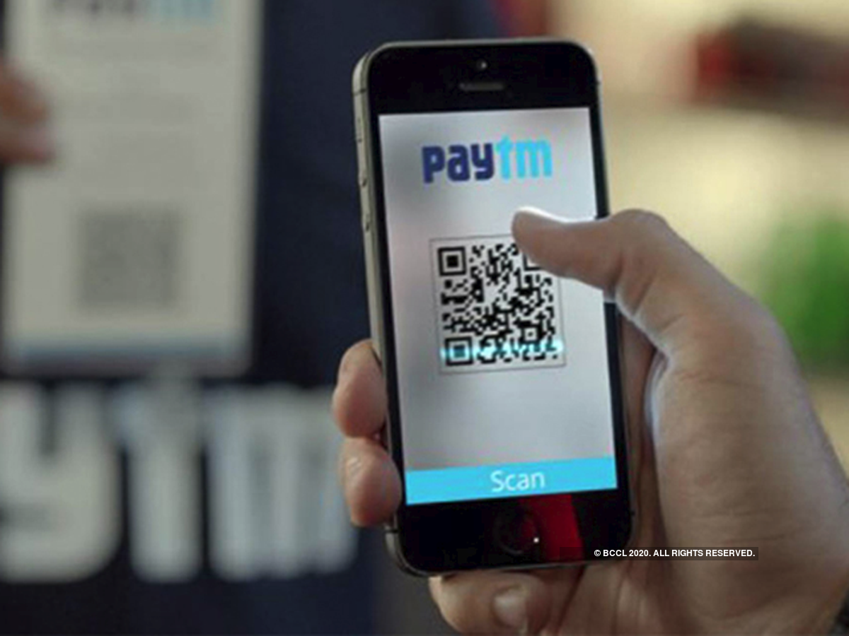 Paytm takes up 5.5 lakh sqft office space in Noida