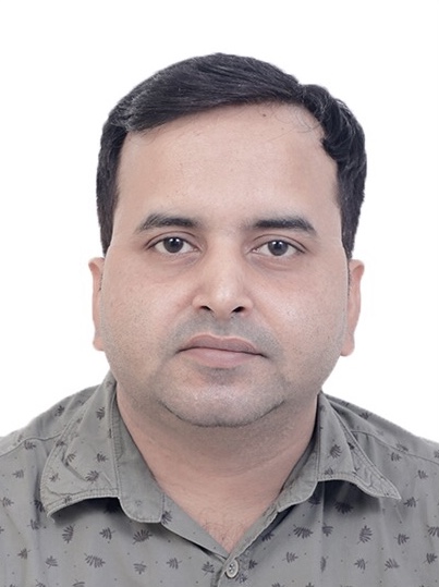 Devendra Tripathi